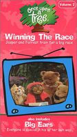 Once Upon A Tree - Winning the Race/Big Ears (Vol. 2) [VHS]