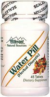Water Pill - 45 Tablets