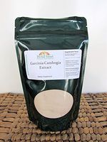 4oz Garcinia Cambogia Extract Powder 60% Hydroxycitric Acid (HCA) with Free Shipping