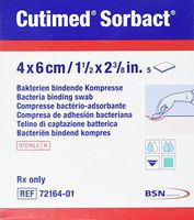 Cutimed Sorbact