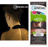 Kinesio Pre-Cut Application Neck Tape