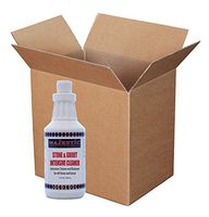Stone & Grout Intensive Cleaner - Quart (Case/12 Qts.)