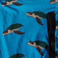 Borbona Body Sock - 5 Sizes! - 5 Colors! - Profits Go to Charity - Sensory Sack for Kids with Sensory Needs and Autism - Perfect Sensory Sock to Help. (Turtle, Large)