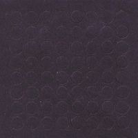 MaxiTouch Dots - Black- Package of 64