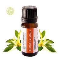 Ylang Ylang Pure and Natural Therapeutic Grade Essential Oil 10 ML