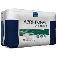 Abri Form Premium Xs2 Brief, X-Small 20" - 24"