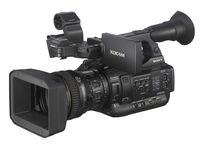 Sony PXW-X200 XDCAM Handheld Camcorder