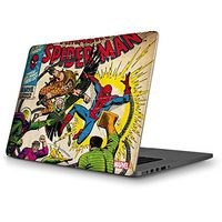 Skinit Decal Laptop Skin for MacBook Pro 13 (2013-15 Retina Display) - Officially Licensed Marvel/Disney Spider-Man vs Sinister Six Design