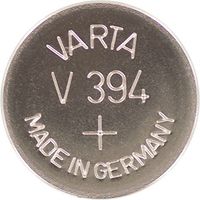 Watch Battery, 1.55v 67 mAh