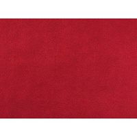 Horseshoe Gift Packaging Red Embossed Leather Gift Wrap Roll