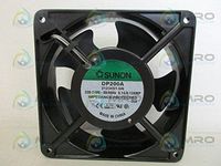 SUNON DP200A-2123XST.GN AXIAL FANUSED