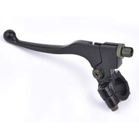 Clutch Lever Perch Assembly for KX60 KX65 KX80 KX85 KX100 KX125 Dirt Bike