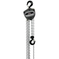 JET L100-200-10 2-Ton 10-Feet Lift Hoist