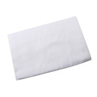 LDGHO 1.5X6M Nylon Silk White Seamless Diffusion Fabric for Photography Softbox,Light Tent and Lighting Light Modifier (White, 1.5x6M)