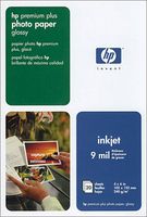 Hewlett Packard C6944A Premium Plus Glossy Photo Paper