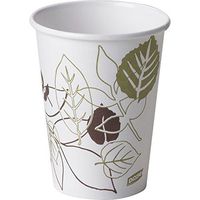 DXE2342WS - Dixie Pathways Paper Hot Cups