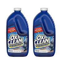 Large Area Carpet Cleaner, 64 oz. (2 Pack)