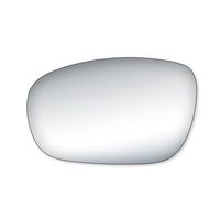 Fit System 99150 Chrysler 300 Driver/Passenger Side Replacement Mirror Glass