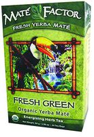 Mate Factor Original Fresh Green 24 ct