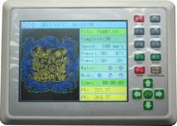 Newest DSP CO2 Laser Cutter Engraver Machine LCD Motion Controller System LC980B