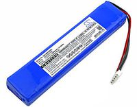 High Capacity Cameron Sino 5000mAh Li-Polymer Replacement Battery for JBL Xtreme, JBLXTREME, fits JBL GSP0931134