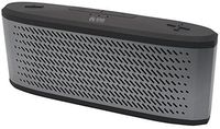 EMB ES950BT Indoor/Outdoor High-Definition Super Loud Portable Bluetooth Speaker - Grey