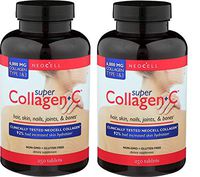 Neocell Collagen Super+C 250 Tablets ( 2 Pack )
