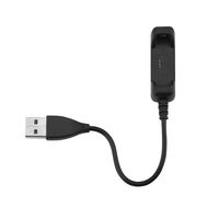 Fitbit Flex 2 Charger - Replacement Charging Cable for Fitbit Flex 2 Smart Watch, NOT FIT Fitbit Flex, 1pcs