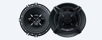 Sony XSFB1630 FB Car Audio Speaker, Pair, Black