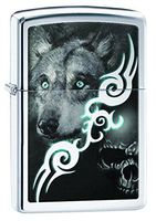 Zippo (28872) - High Polish Chrome