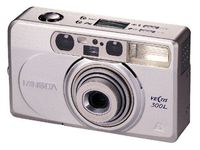 Minolta Vectis 300L APS Camera