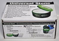 Universal Stone Cleaning Set 10835