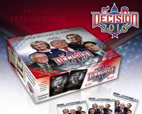 LEAF Decision 2016 Hobby Box