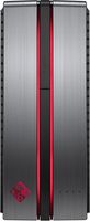 HP OMEN 870-244 Desktop Computer Intel Core i7 16GB Memory NVIDIA GeForce GTX 1070 1TB Hard Drive (Renewed)