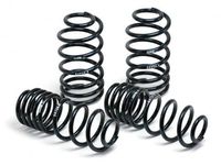 H&R Sport Spring Drop 1.4F 1.3R BMW 528i, 535i F10 11-13