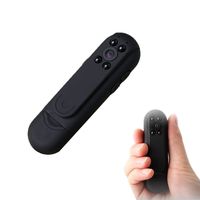 Bybest HD 1080P Infrared Night Vision Camera Meeting recorder with 12-megapixel CMOS sensor /Voice Recorder/photo-taking