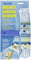 Ettore 50010 Mighty Window Washer, 10-Inch