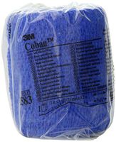 3M Coban Self-Adherent Wrap 1583B (Pack of 24)