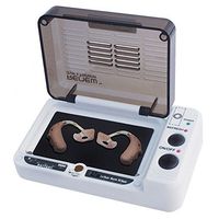 Serene ReNew Hearing Aid Dryer & Freshener