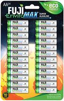 Enviromax AA Digital Alkaline Batteries (24 Pk)