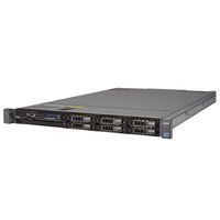Dell PowerEdge R610 2x X5650 Six Core 2.67 Ghz 48GB RAM 2x 146GB HDDs SAS 6i/R 2x 717W
