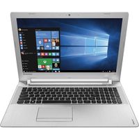 Lenovo - Ideapad 500 - 80K4001MUS 15.6" Laptop - AMD A10-Series - 8GB Memory - 1TB Hard Drive - Black