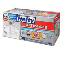 Reynolds E83540 38 Count Clean Burst Tall Kitchen Bag44; 13 Gallon