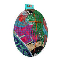 UE ROLL 2 Tropical Anime Wireless Portable Bluetooth Speaker (Waterproof) (2016)