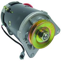 New Starter Generator For 1996-2003 Yamaha Golf Cart G16 G19 G20 G21 G22 JN6-H1100-01-00 JN6-H1100-02-00 GSB107-06 GSB107-06E GSB107-06F