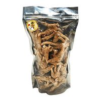 Canadian Vita Ginseng Roots - Certified Authentic Canadian Ginseng || Top Grade 4 Year (16oz/454g)