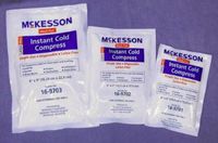 Medi-Pak Instant Cold Compress