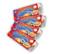 Kava Stress Relief Candy from Hawaii - Ginger Mint Flavor - 4 Pack