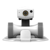 Appbot Riley Indoor Wi-Fi Network Surveillance CCTV Camera - iOS, Android