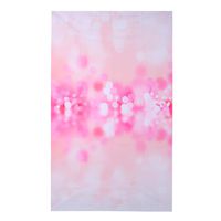 SCASTOE Wedding Party Photography Backdrop Pink Glitter Bokeh Photography Background Computer-printed Seamless Studio Background Props